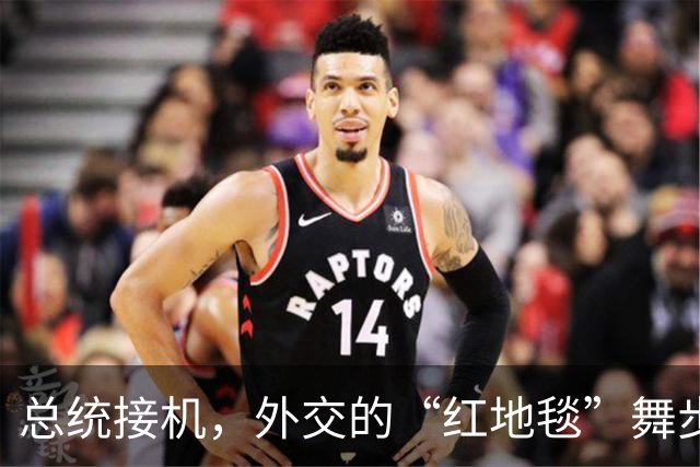 总统接机，外交的“红地毯”舞步